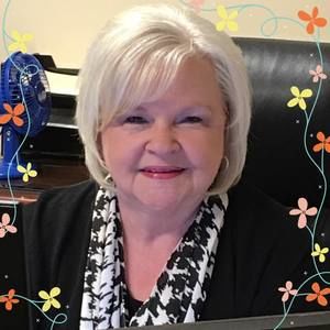 Meet your Posher, Donna